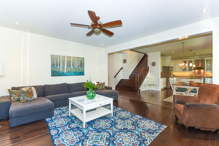 Photo 25 at 2744 Grand Vista Circle, Nepean (Half Moon Bay), Ottawa