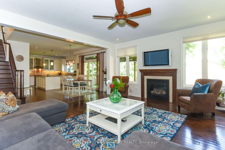 Photo 26 at 2744 Grand Vista Circle, Nepean (Half Moon Bay), Ottawa
