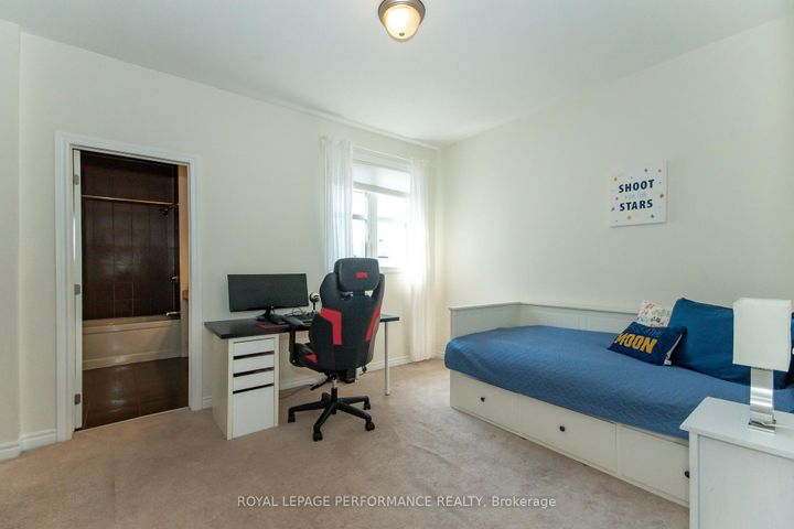 Photo 31 at 2744 Grand Vista Circle, Nepean (Half Moon Bay), Ottawa