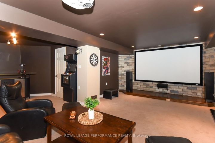 Photo 44 at 2744 Grand Vista Circle, Nepean (Half Moon Bay), Ottawa