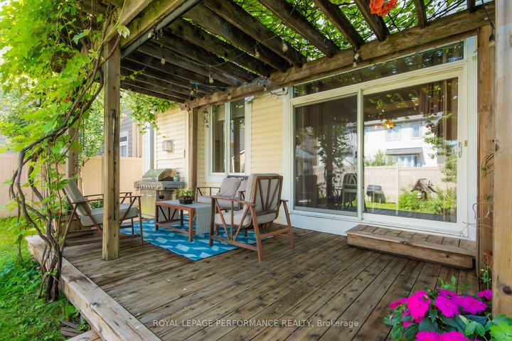 Photo 46 at 2744 Grand Vista Circle, Nepean (Half Moon Bay), Ottawa