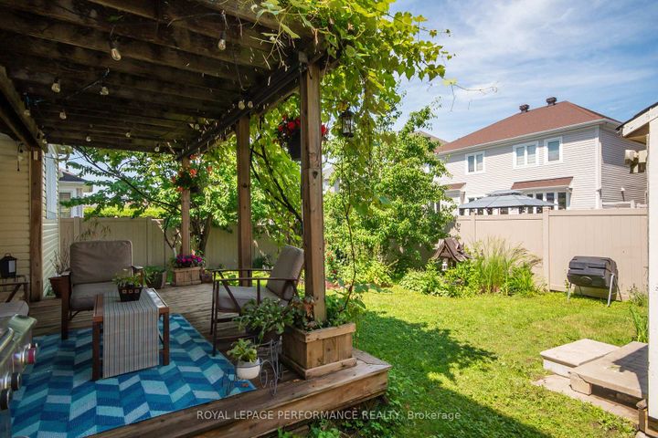 Photo 47 at 2744 Grand Vista Circle, Nepean (Half Moon Bay), Ottawa