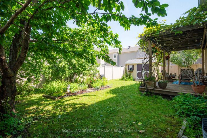 Photo 48 at 2744 Grand Vista Circle, Nepean (Half Moon Bay), Ottawa