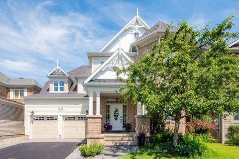Photo 1 at 2744 Grand Vista Circle, Nepean (Half Moon Bay), Ottawa