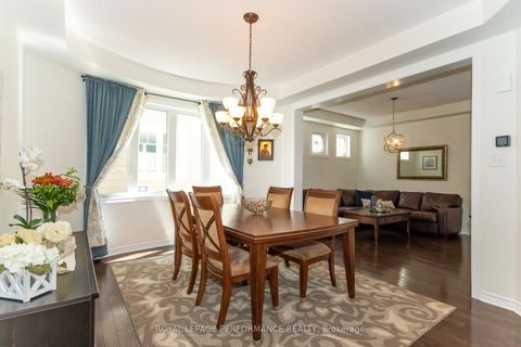 Photo 8 at 2744 Grand Vista Circle, Nepean (Half Moon Bay), Ottawa