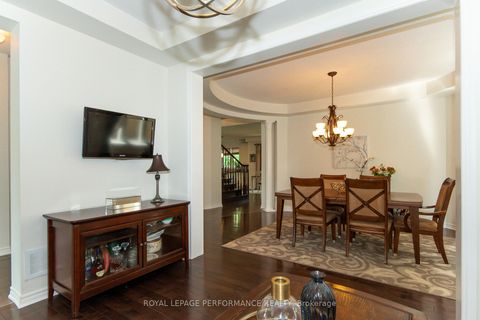 Photo 11 at 2744 Grand Vista Circle, Nepean (Half Moon Bay), Ottawa