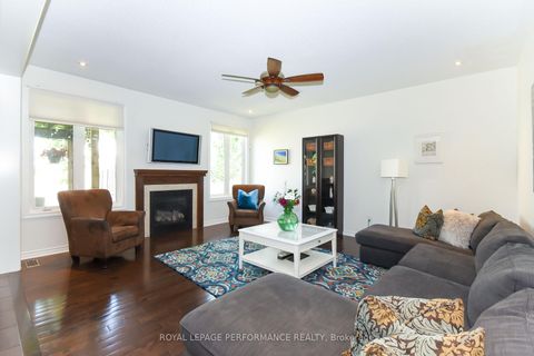 Photo 24 at 2744 Grand Vista Circle, Nepean (Half Moon Bay), Ottawa