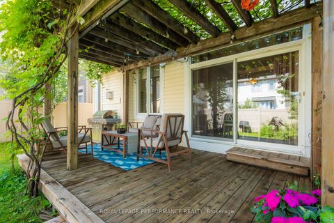 Photo 46 at 2744 Grand Vista Circle, Nepean (Half Moon Bay), Ottawa