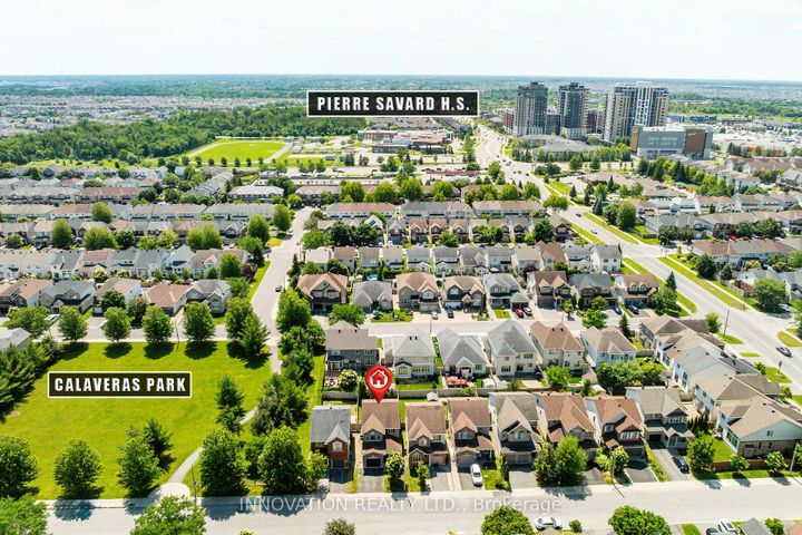 Photo 1 at 227 Calaveras Avenue, Nepean (Longfields), Ottawa