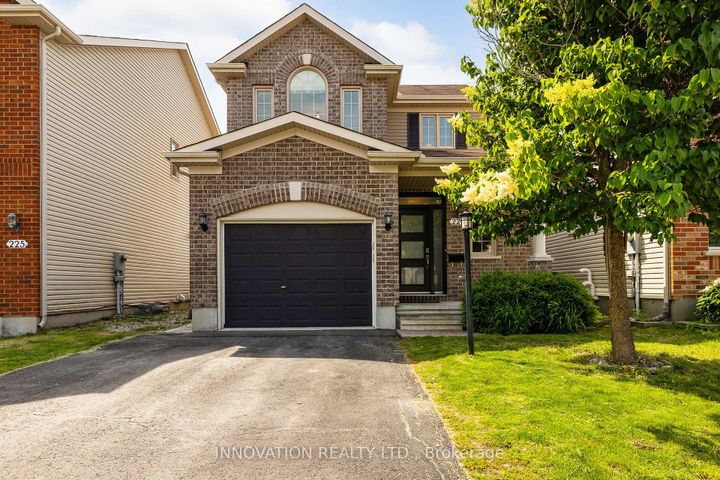 Photo 4 at 227 Calaveras Avenue, Nepean (Longfields), Ottawa
