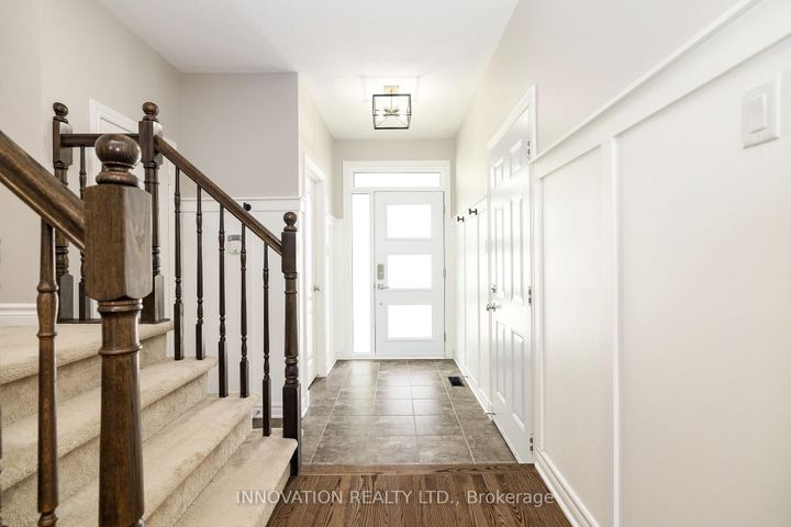 Photo 5 at 227 Calaveras Avenue, Nepean (Longfields), Ottawa