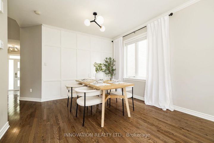 Photo 9 at 227 Calaveras Avenue, Nepean (Longfields), Ottawa