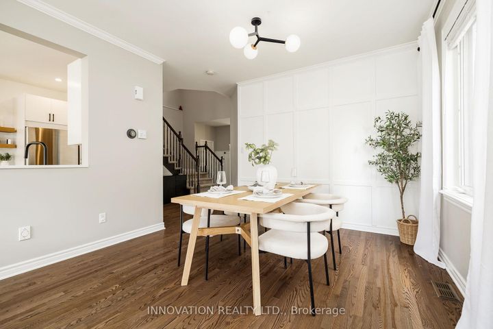 Photo 10 at 227 Calaveras Avenue, Nepean (Longfields), Ottawa