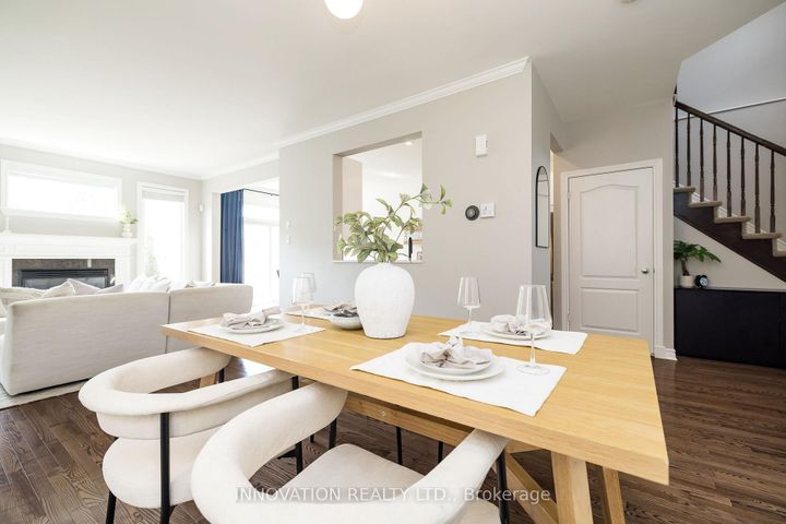 Photo 11 at 227 Calaveras Avenue, Nepean (Longfields), Ottawa