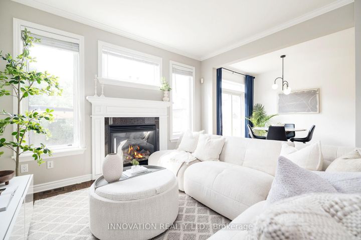 Photo 15 at 227 Calaveras Avenue, Nepean (Longfields), Ottawa