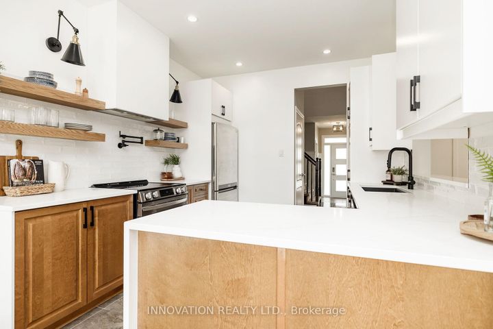 Photo 17 at 227 Calaveras Avenue, Nepean (Longfields), Ottawa