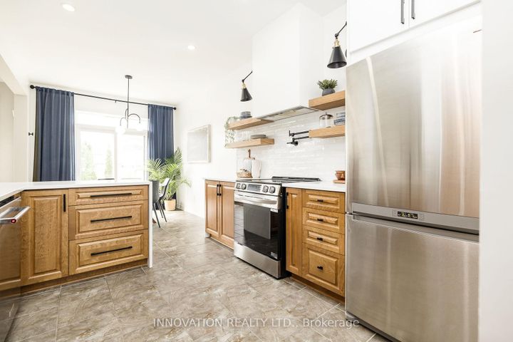 Photo 21 at 227 Calaveras Avenue, Nepean (Longfields), Ottawa