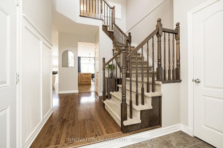 Photo 25 at 227 Calaveras Avenue, Nepean (Longfields), Ottawa