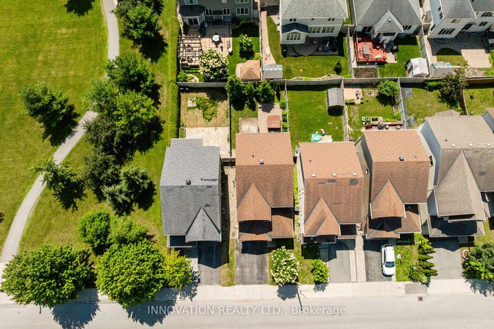 Photo 41 at 227 Calaveras Avenue, Nepean (Longfields), Ottawa