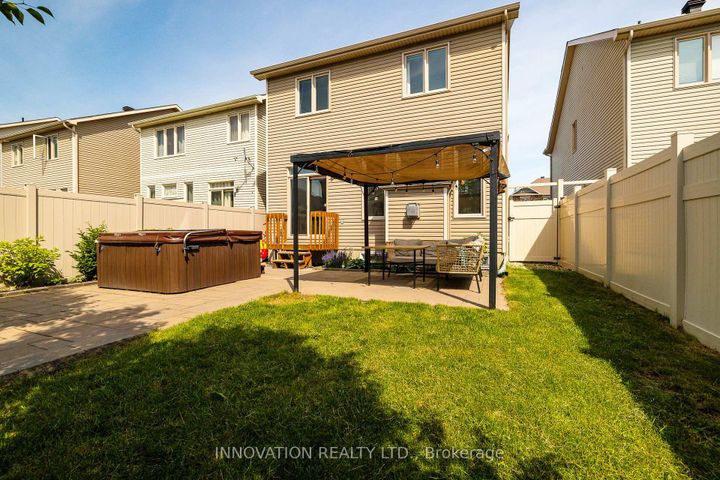 Photo 42 at 227 Calaveras Avenue, Nepean (Longfields), Ottawa