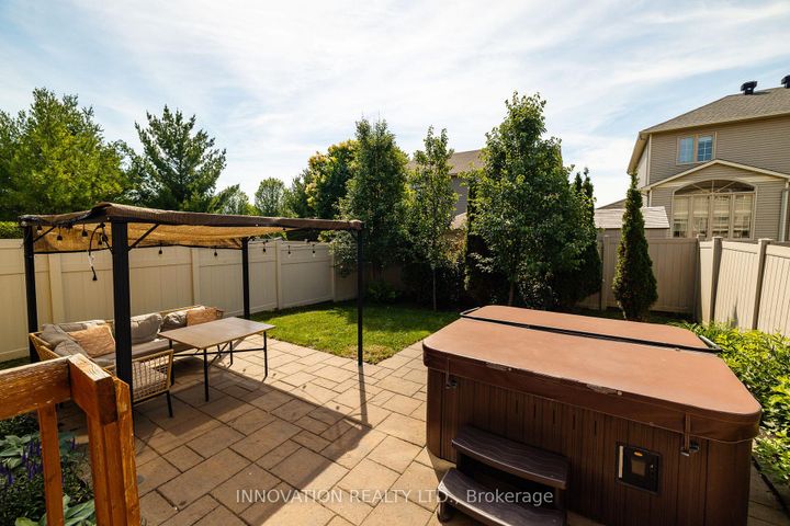 Photo 44 at 227 Calaveras Avenue, Nepean (Longfields), Ottawa
