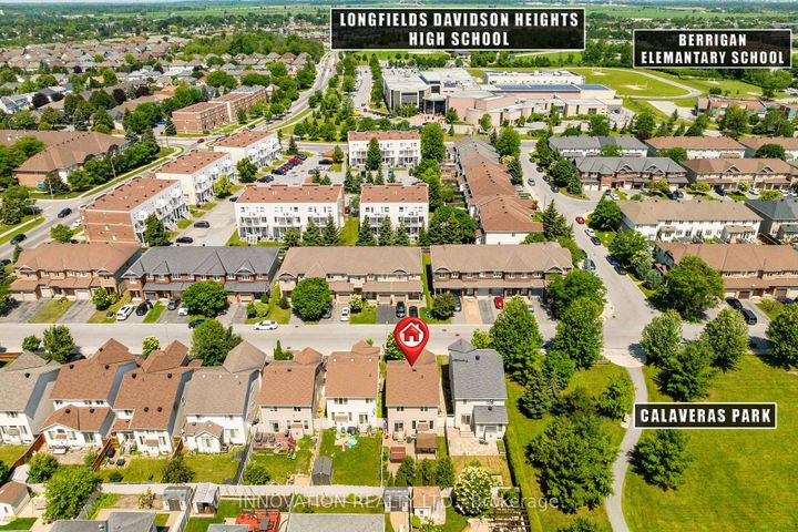 Photo 46 at 227 Calaveras Avenue, Nepean (Longfields), Ottawa