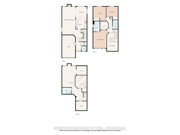 Photo 49 at 227 Calaveras Avenue, Nepean (Longfields), Ottawa