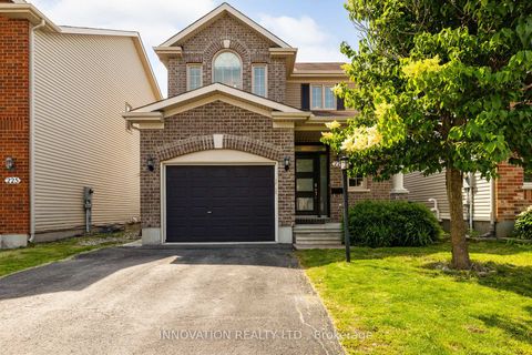 Photo 4 at 227 Calaveras Avenue, Nepean (Longfields), Ottawa