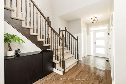 Photo 6 at 227 Calaveras Avenue, Nepean (Longfields), Ottawa
