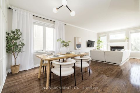 Photo 8 at 227 Calaveras Avenue, Nepean (Longfields), Ottawa