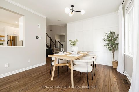 Photo 10 at 227 Calaveras Avenue, Nepean (Longfields), Ottawa