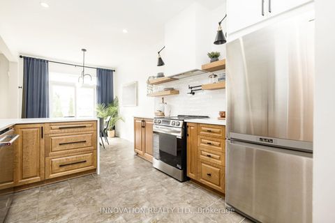 Photo 21 at 227 Calaveras Avenue, Nepean (Longfields), Ottawa