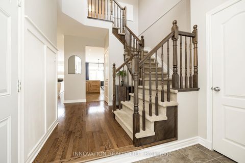Photo 25 at 227 Calaveras Avenue, Nepean (Longfields), Ottawa