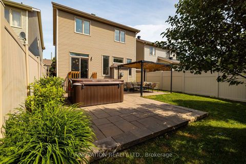 Photo 43 at 227 Calaveras Avenue, Nepean (Longfields), Ottawa