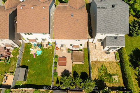 Photo 45 at 227 Calaveras Avenue, Nepean (Longfields), Ottawa