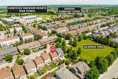 Photo 47 at 227 Calaveras Avenue, Nepean (Longfields), Ottawa
