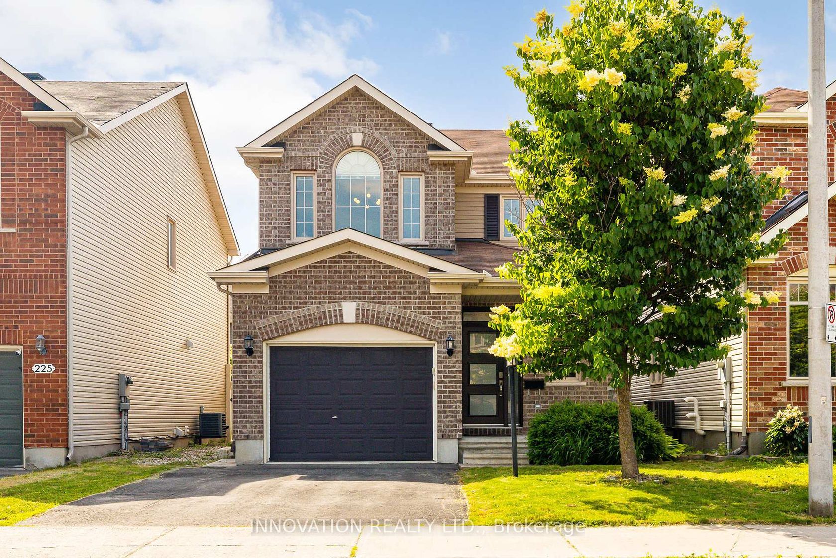 227 Calaveras Avenue, Nepean (Longfields), Ottawa 