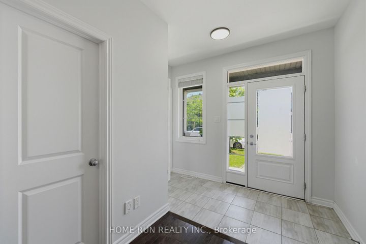 Photo 1 at 42 CLONFADDA Terrace, Nepean (Half Moon Bay), Ottawa