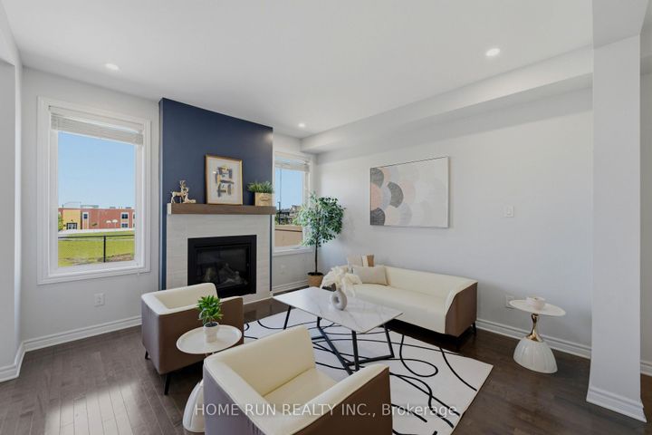 Photo 8 at 42 CLONFADDA Terrace, Nepean (Half Moon Bay), Ottawa