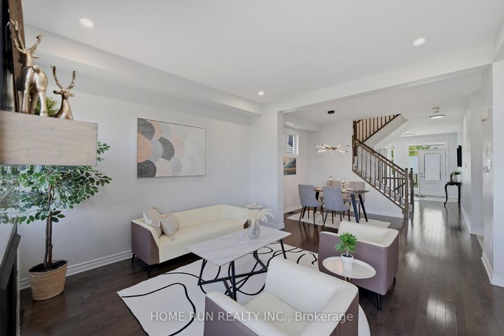 Photo 14 at 42 CLONFADDA Terrace, Nepean (Half Moon Bay), Ottawa