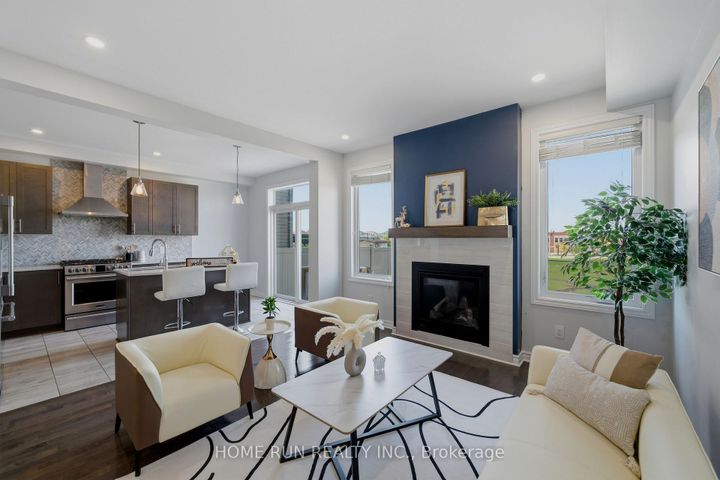 Photo 15 at 42 CLONFADDA Terrace, Nepean (Half Moon Bay), Ottawa