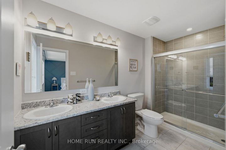 Photo 18 at 42 CLONFADDA Terrace, Nepean (Half Moon Bay), Ottawa