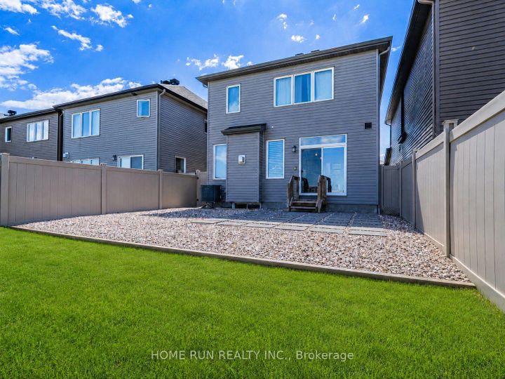 Photo 30 at 42 CLONFADDA Terrace, Nepean (Half Moon Bay), Ottawa