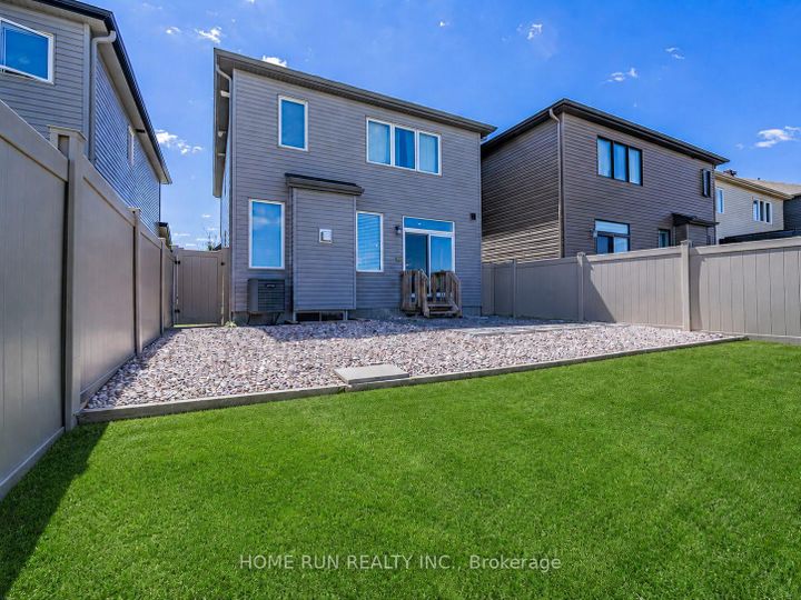 Photo 31 at 42 CLONFADDA Terrace, Nepean (Half Moon Bay), Ottawa