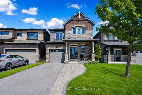 Photo 0 at 42 CLONFADDA Terrace, Nepean (Half Moon Bay), Ottawa