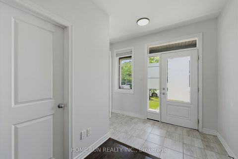 Photo 1 at 42 CLONFADDA Terrace, Nepean (Half Moon Bay), Ottawa