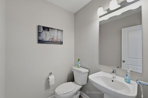 Photo 3 at 42 CLONFADDA Terrace, Nepean (Half Moon Bay), Ottawa