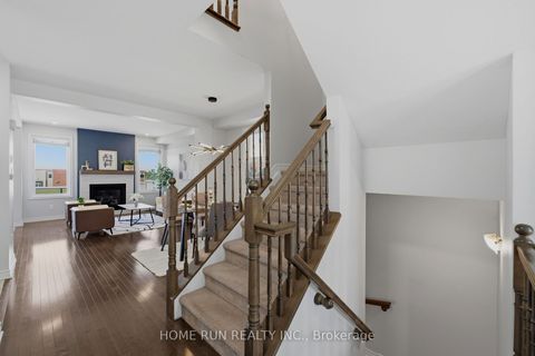 Photo 4 at 42 CLONFADDA Terrace, Nepean (Half Moon Bay), Ottawa