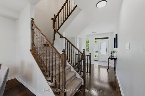 Photo 5 at 42 CLONFADDA Terrace, Nepean (Half Moon Bay), Ottawa