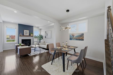 Photo 6 at 42 CLONFADDA Terrace, Nepean (Half Moon Bay), Ottawa